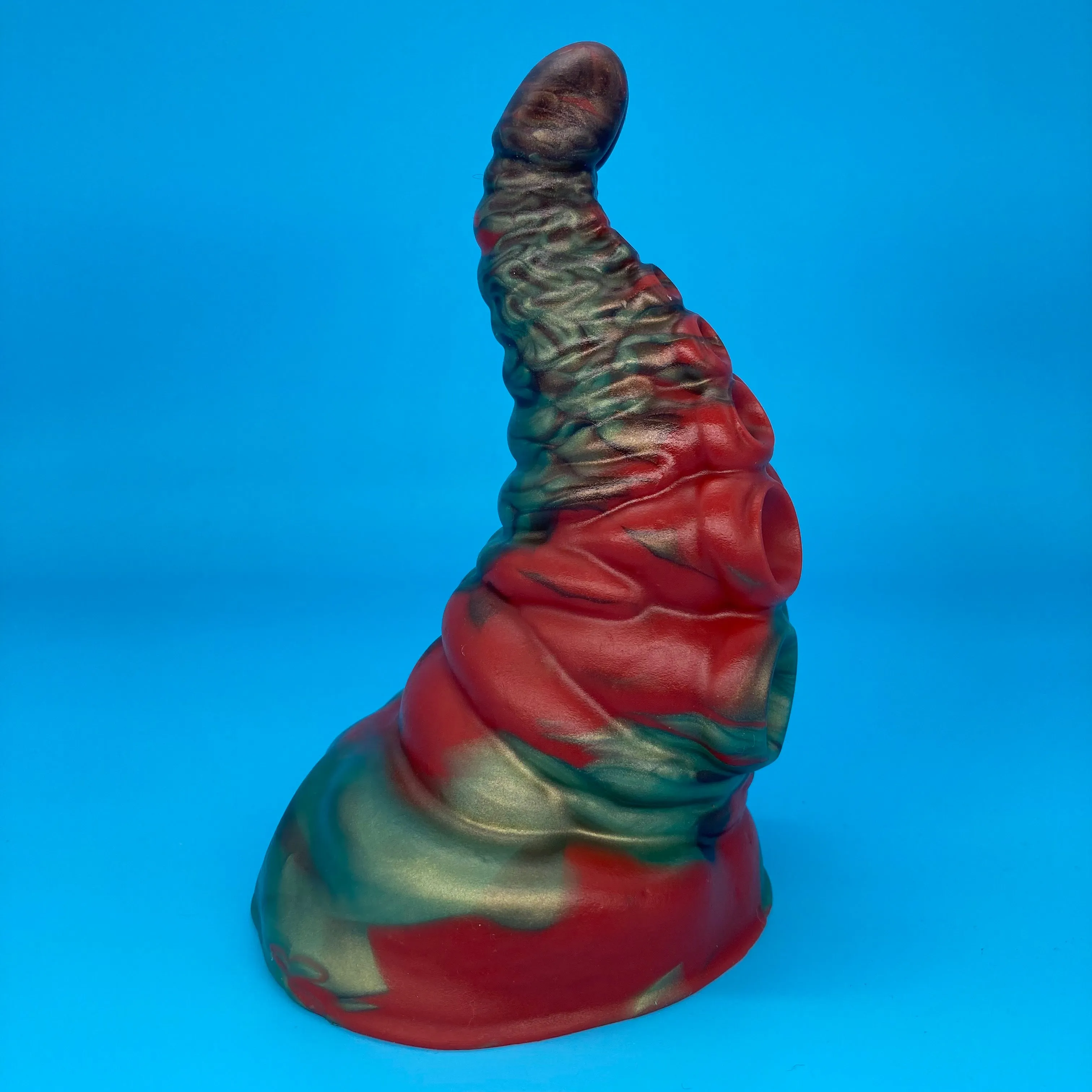 Tenton Freddy Krueger Medium Soft (OO30)