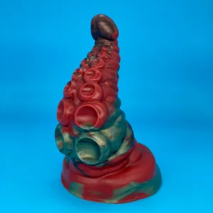 Tenton Freddy Krueger Medium Soft (OO30)