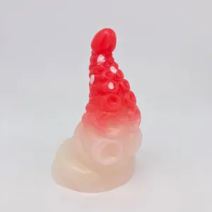Tenton Magical Mushroom GITD mini soft (OO30)