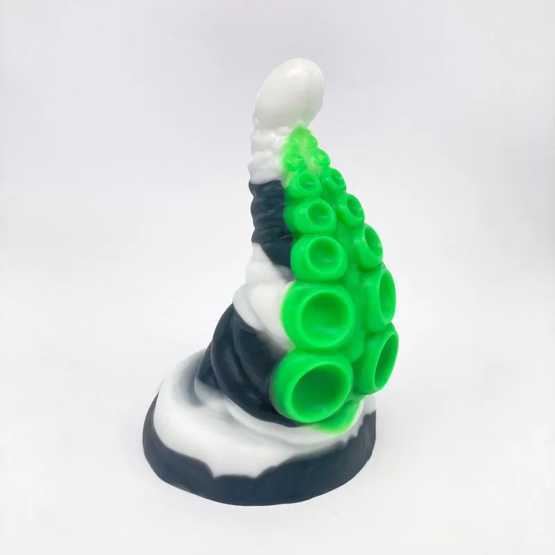 Tenton Sandworm UV small soft (OO30)