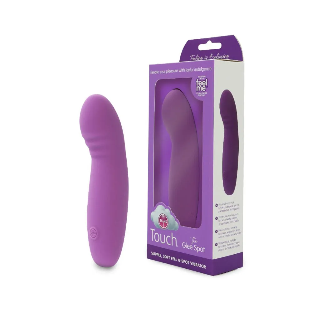 The Glee Spot Rechargeable Vibrator