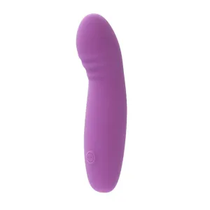 The Glee Spot Rechargeable Vibrator
