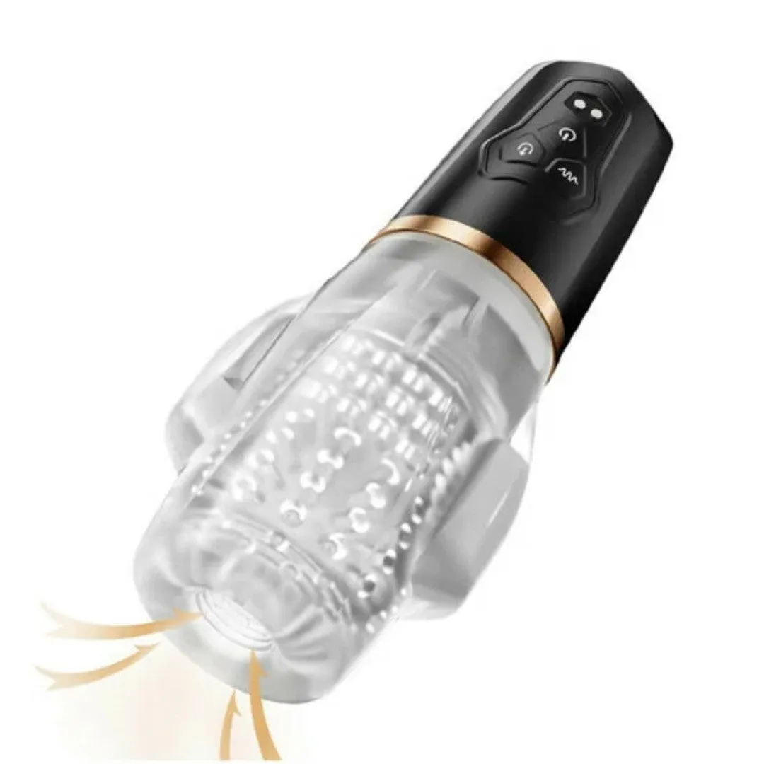 The Male Rose 2 Penis Vibrator