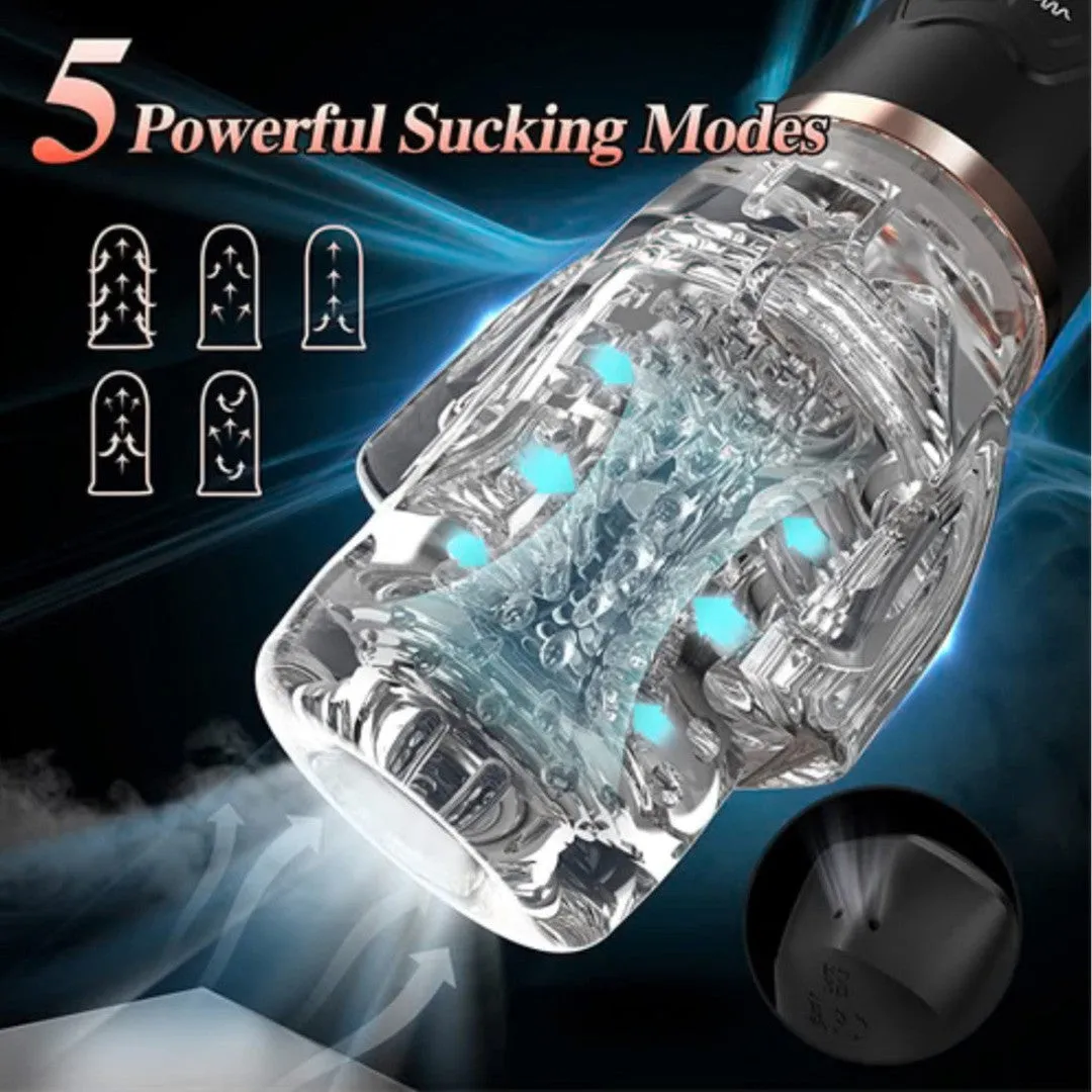 The Male Rose 2 Penis Vibrator