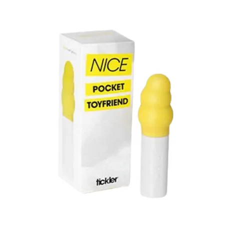 Tickler Nice