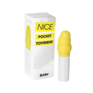 Tickler Nice