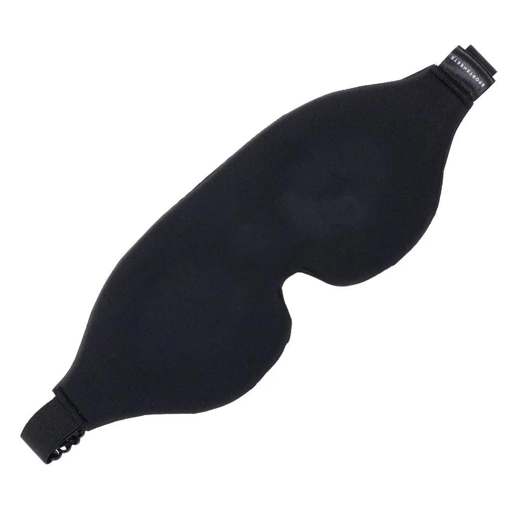 Total Blackout Blindfold