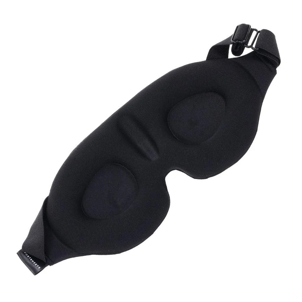 Total Blackout Blindfold