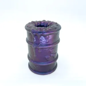 Toxxxik 'Odyssey' #2 soft (OO30) mini pen/stroker 0.7 **NEW SIZE**