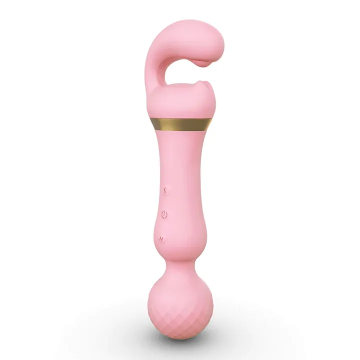 Tracy's Dog Magic Wand Massager
