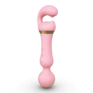 Tracy's Dog Magic Wand Massager