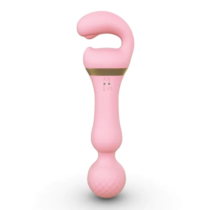 Tracy's Dog Magic Wand Massager