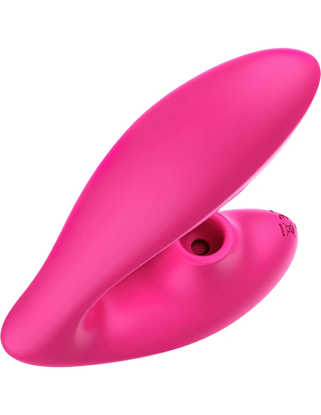 Tracy's Dog OG Sucking Vibrator