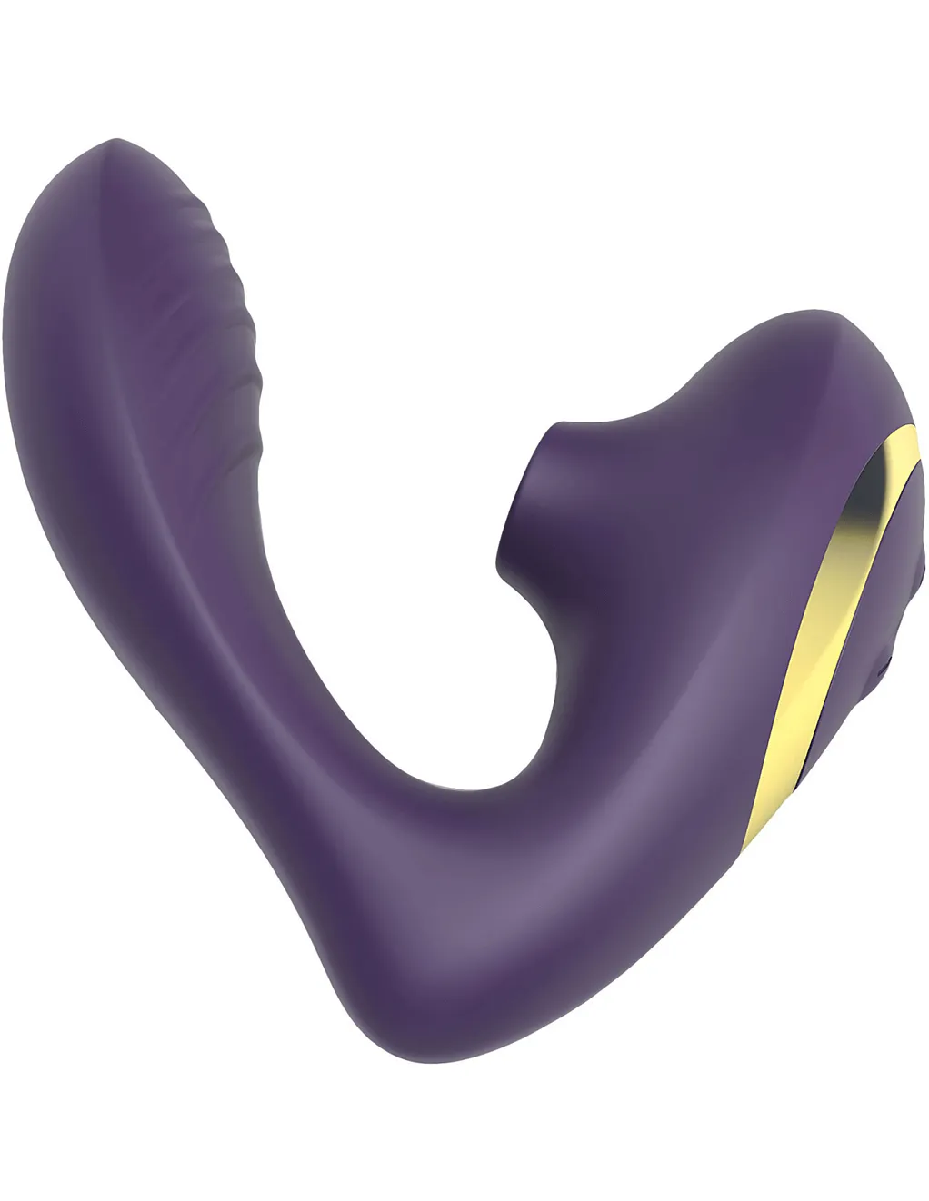 Tracy's Dog OG Sucking Vibrator
