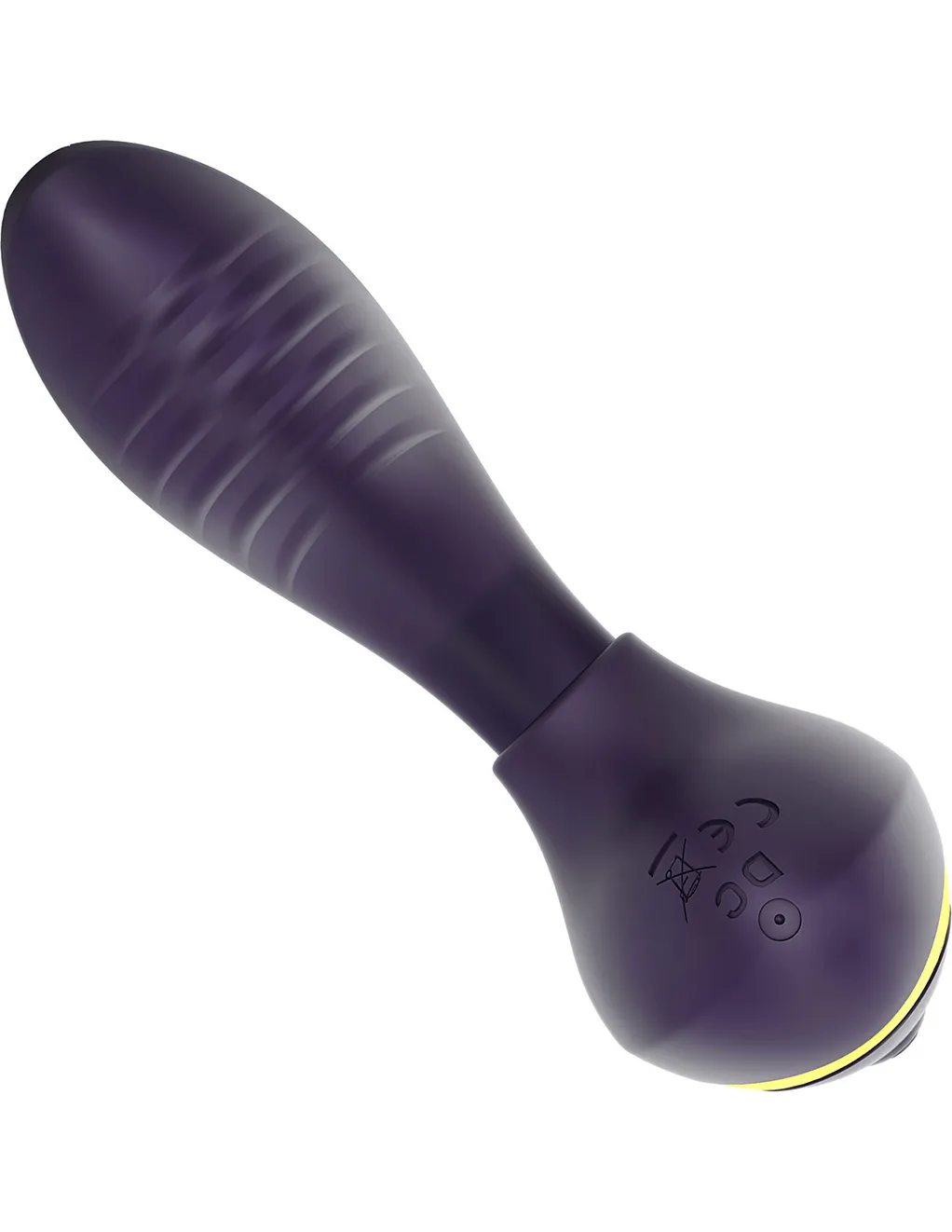 Tracy's Dog OG Sucking Vibrator