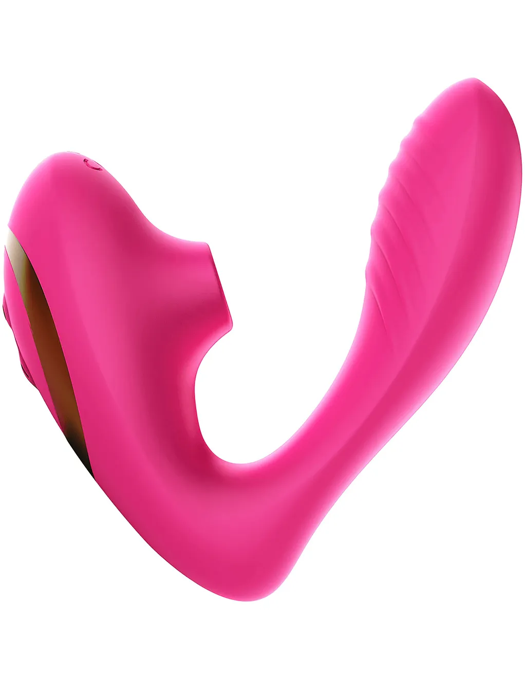 Tracy's Dog OG Sucking Vibrator