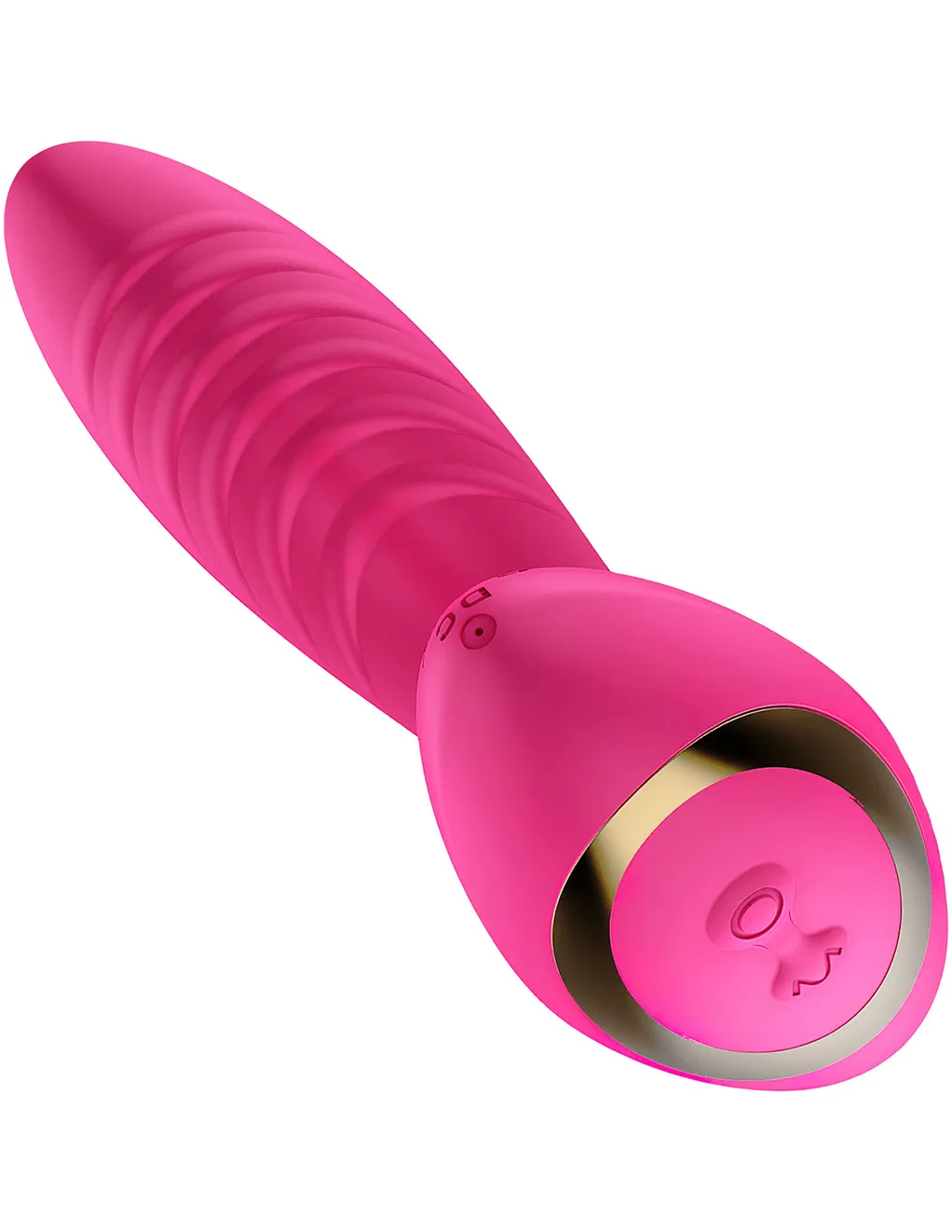 Tracy's Dog OG Sucking Vibrator