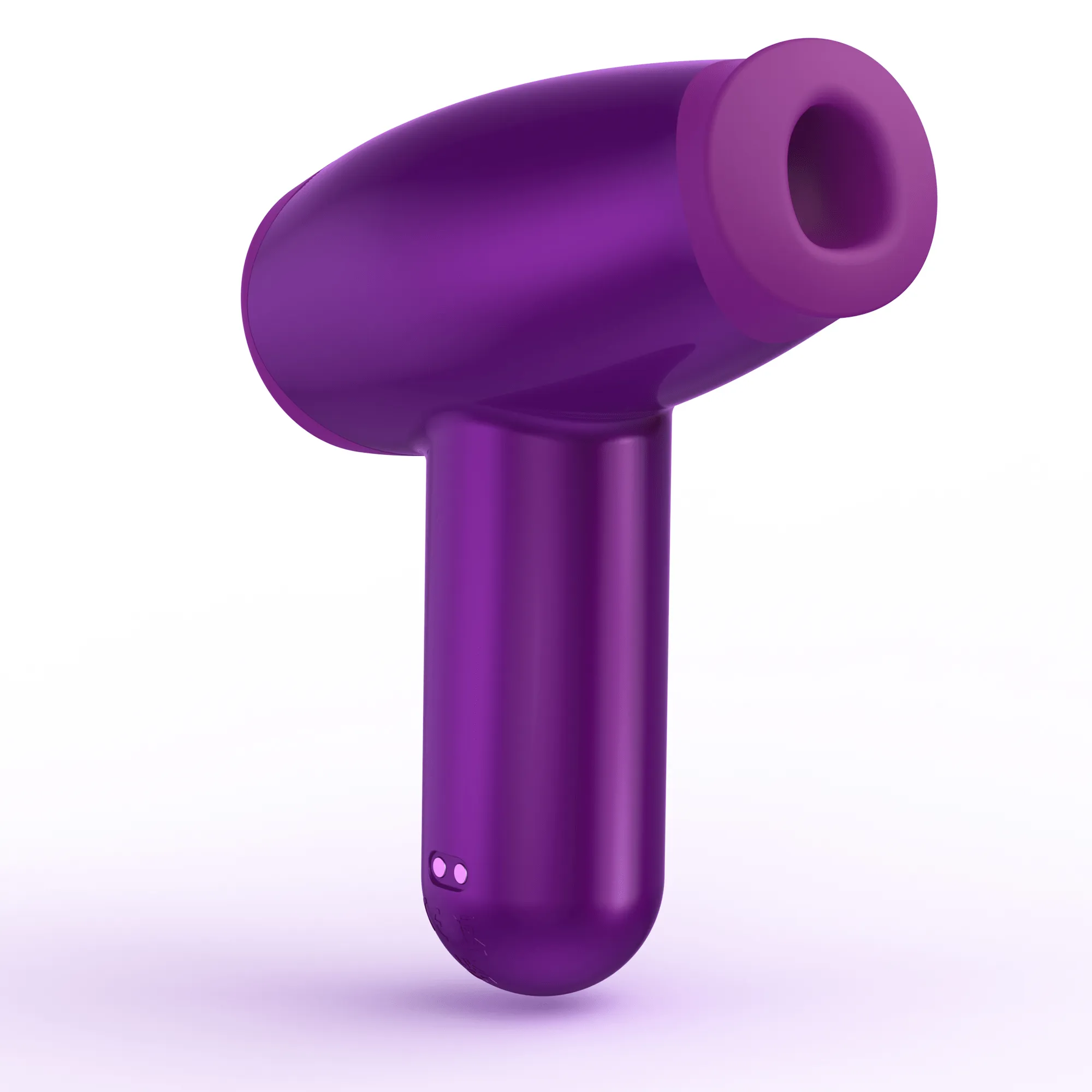 Tracy's Dog Sensair 2 in 1 Thumping Vibrator