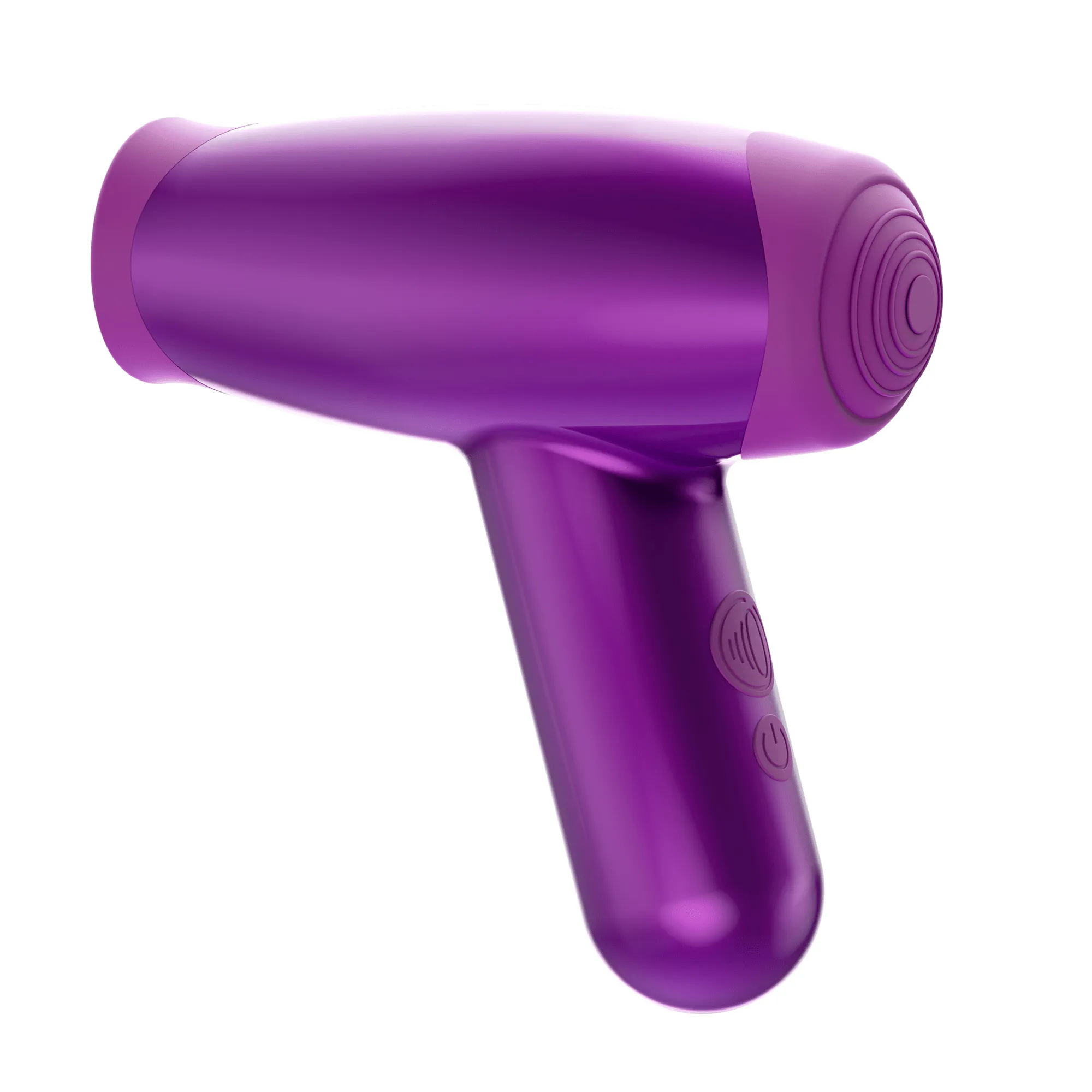 Tracy's Dog Sensair 2 in 1 Thumping Vibrator