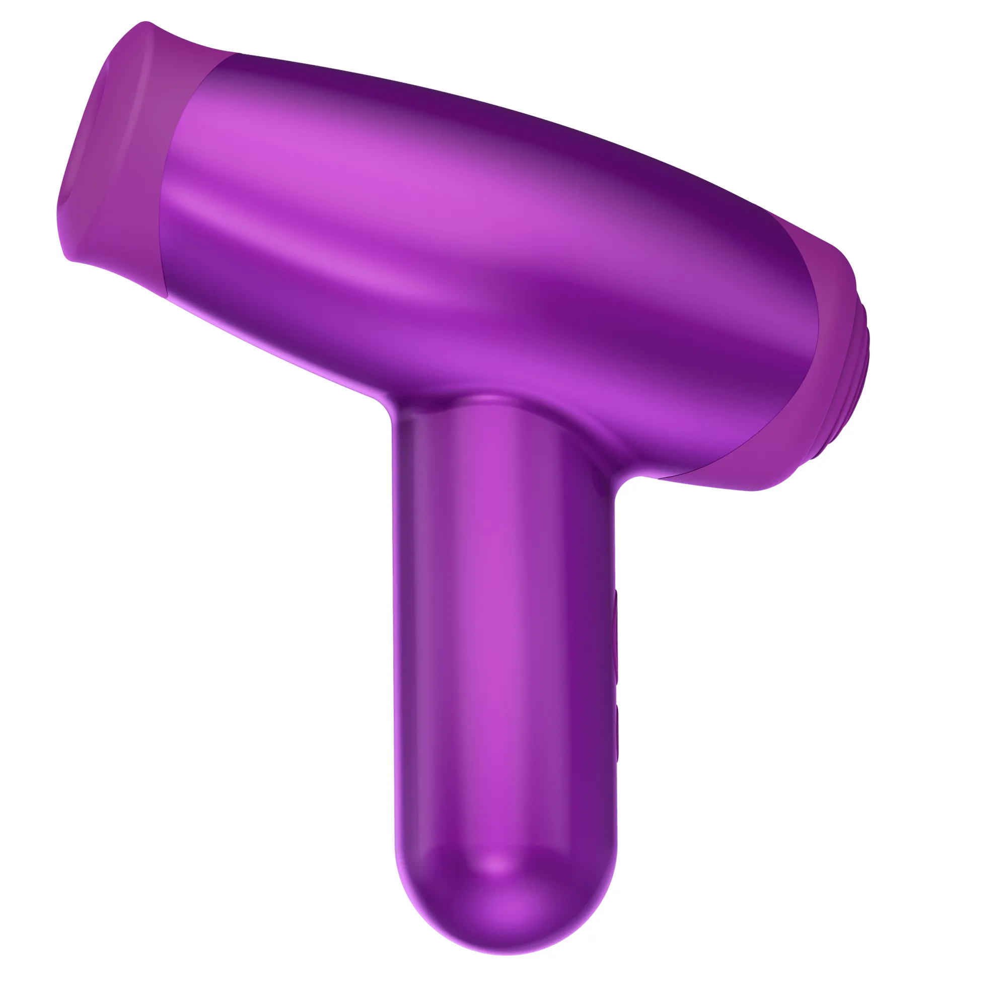 Tracy's Dog Sensair 2 in 1 Thumping Vibrator