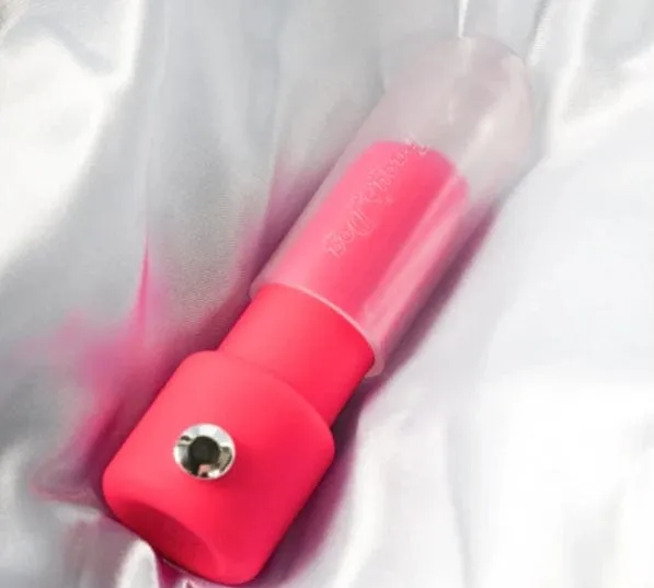 Tracy's Dog Surreal APP Lipstick Vibrator