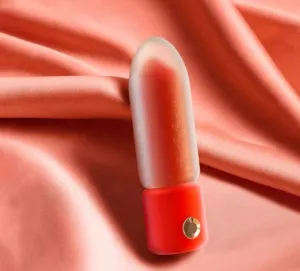 Tracy's Dog Surreal APP Lipstick Vibrator