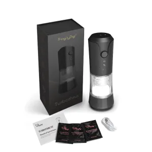 Tracy's Dog Turbothrust Automatic Male Masturbator