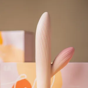 Tryfun Missish Rabbit Vibrator