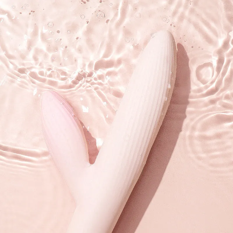 Tryfun Missish Rabbit Vibrator