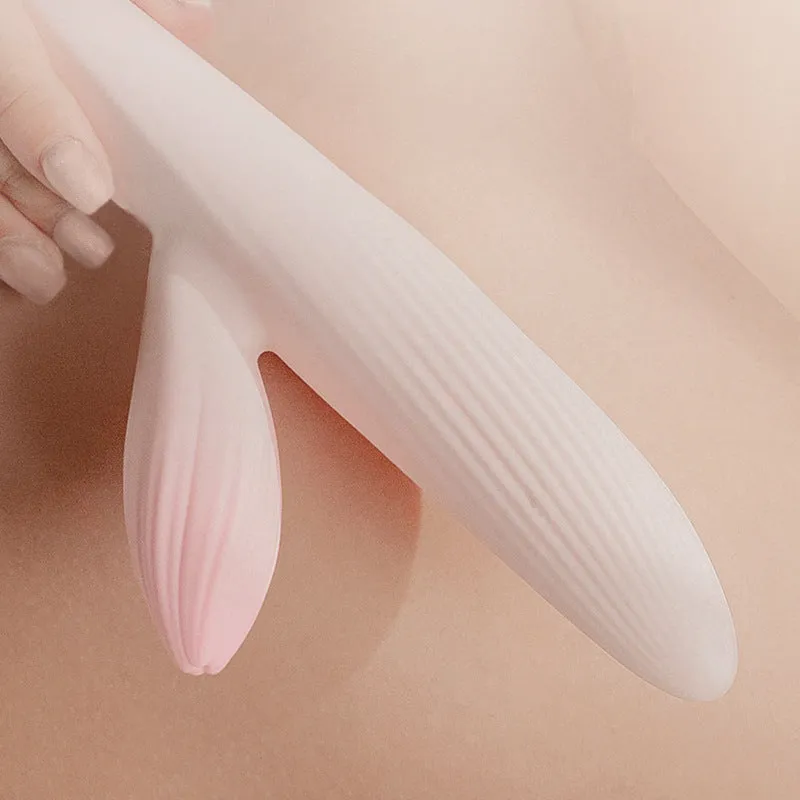 Tryfun Missish Rabbit Vibrator