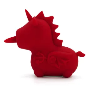 Unihorn Blaze Diablo Clitoral Stimulator by Creative Concepts