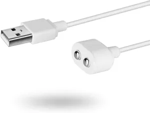 USB-Magnetic Charging Cable