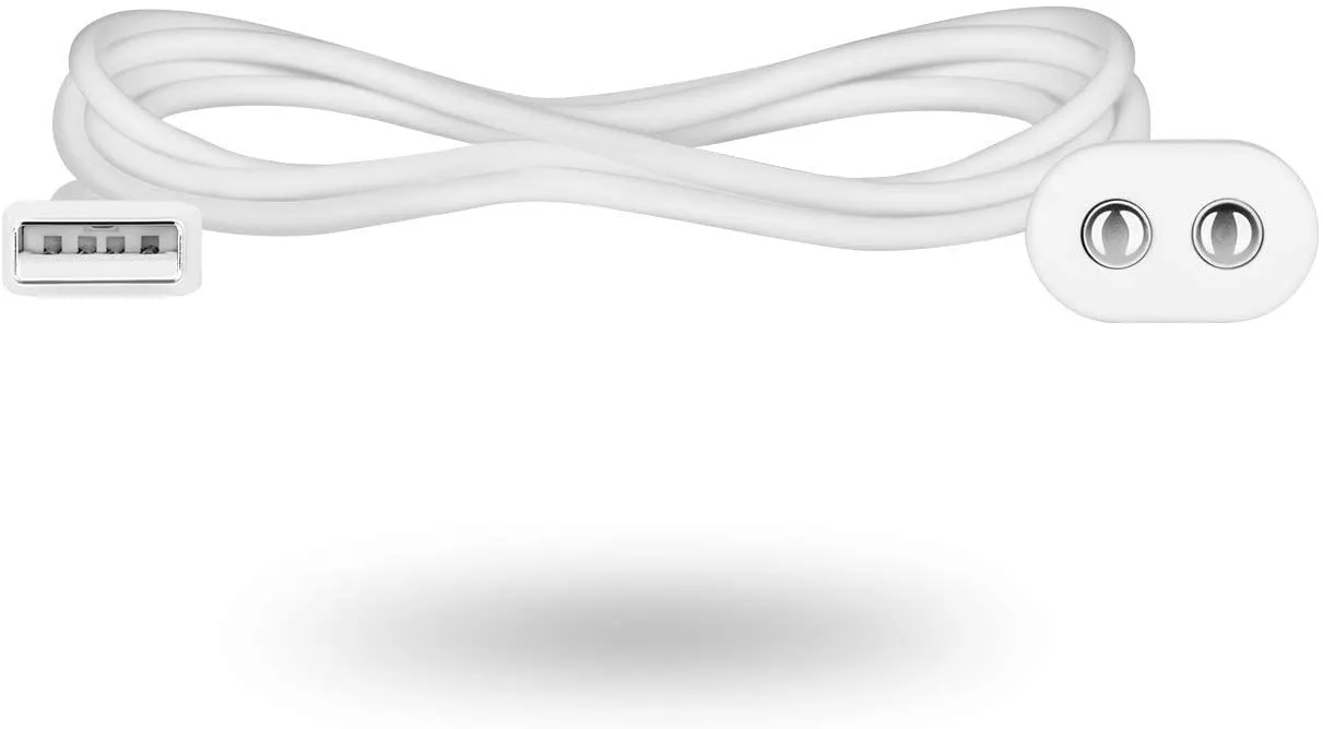 USB-Magnetic Charging Cable