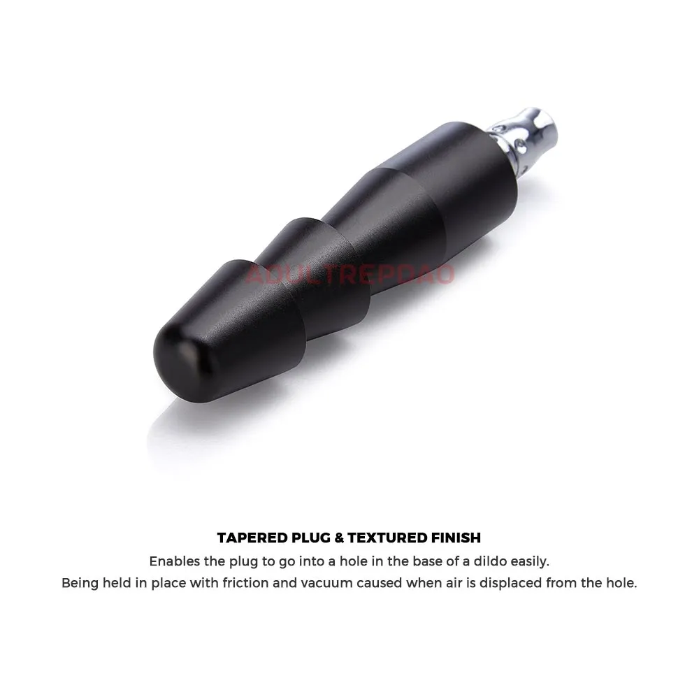 Vac-U-Lock Adapter for Lustti Sex Machines