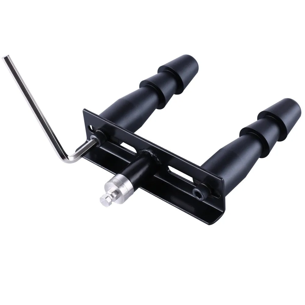Vac-U-Lock Dildo Doubler Adapter for Hismith Sex Machines