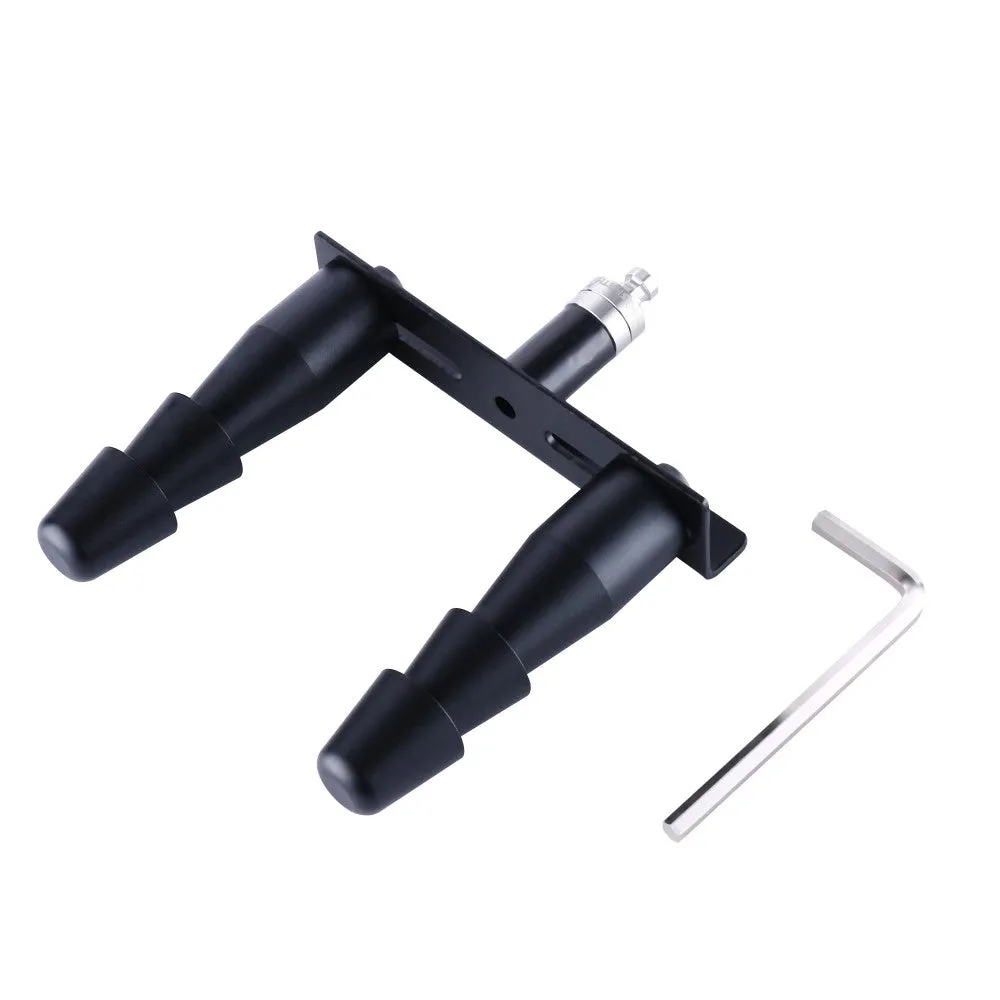 Vac-U-Lock Dildo Doubler Adapter for Hismith Sex Machines