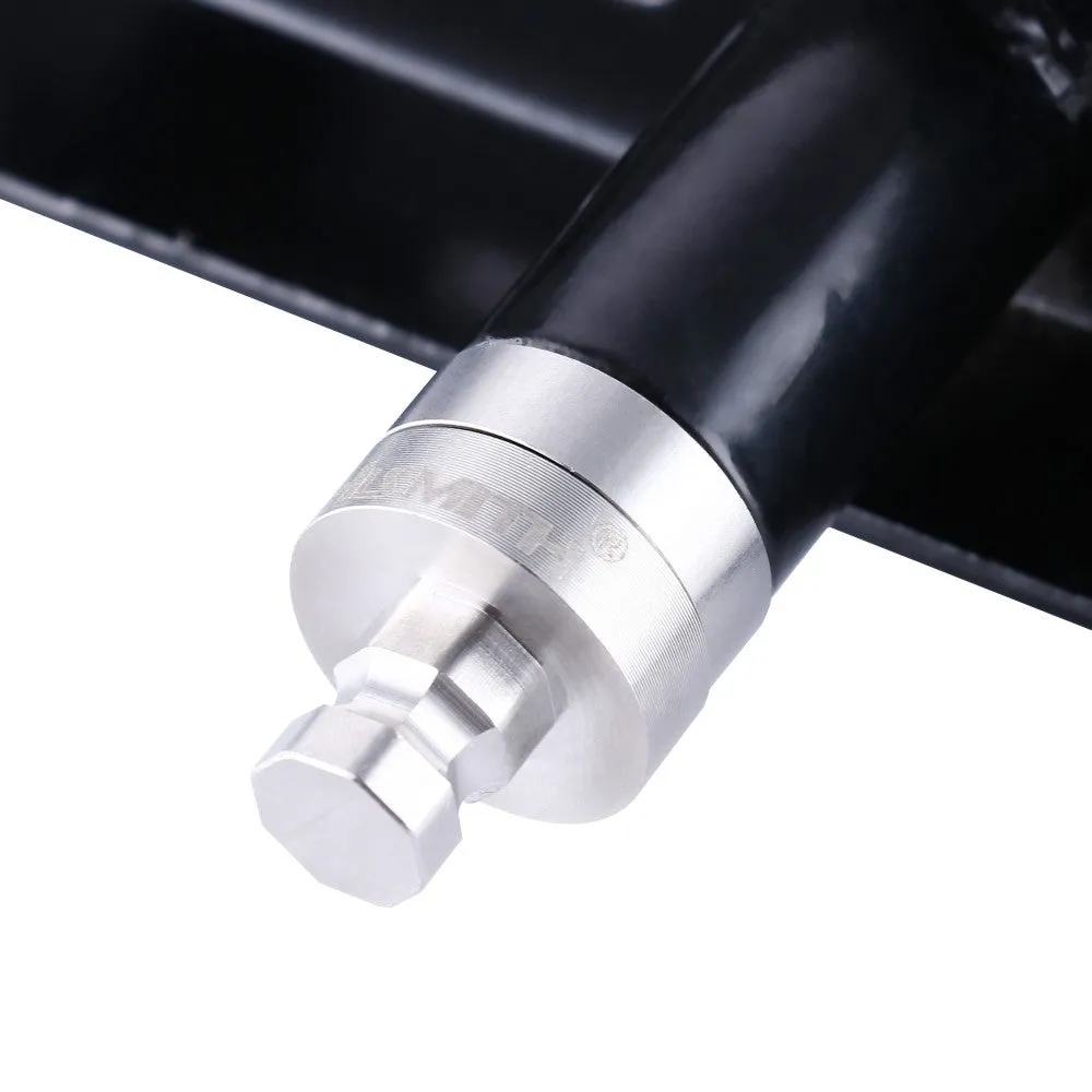 Vac-U-Lock Dildo Doubler Adapter for Hismith Sex Machines