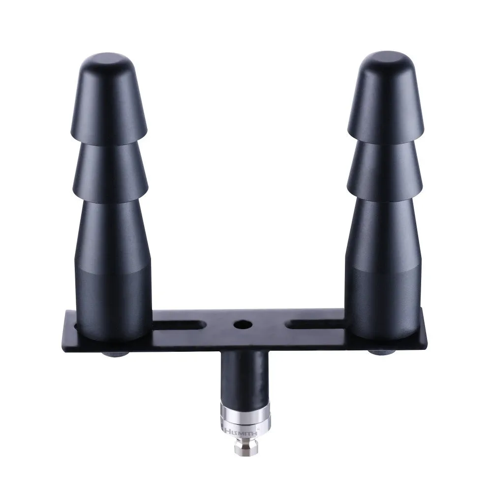 Vac-U-Lock Dildo Doubler Adapter for Hismith Sex Machines
