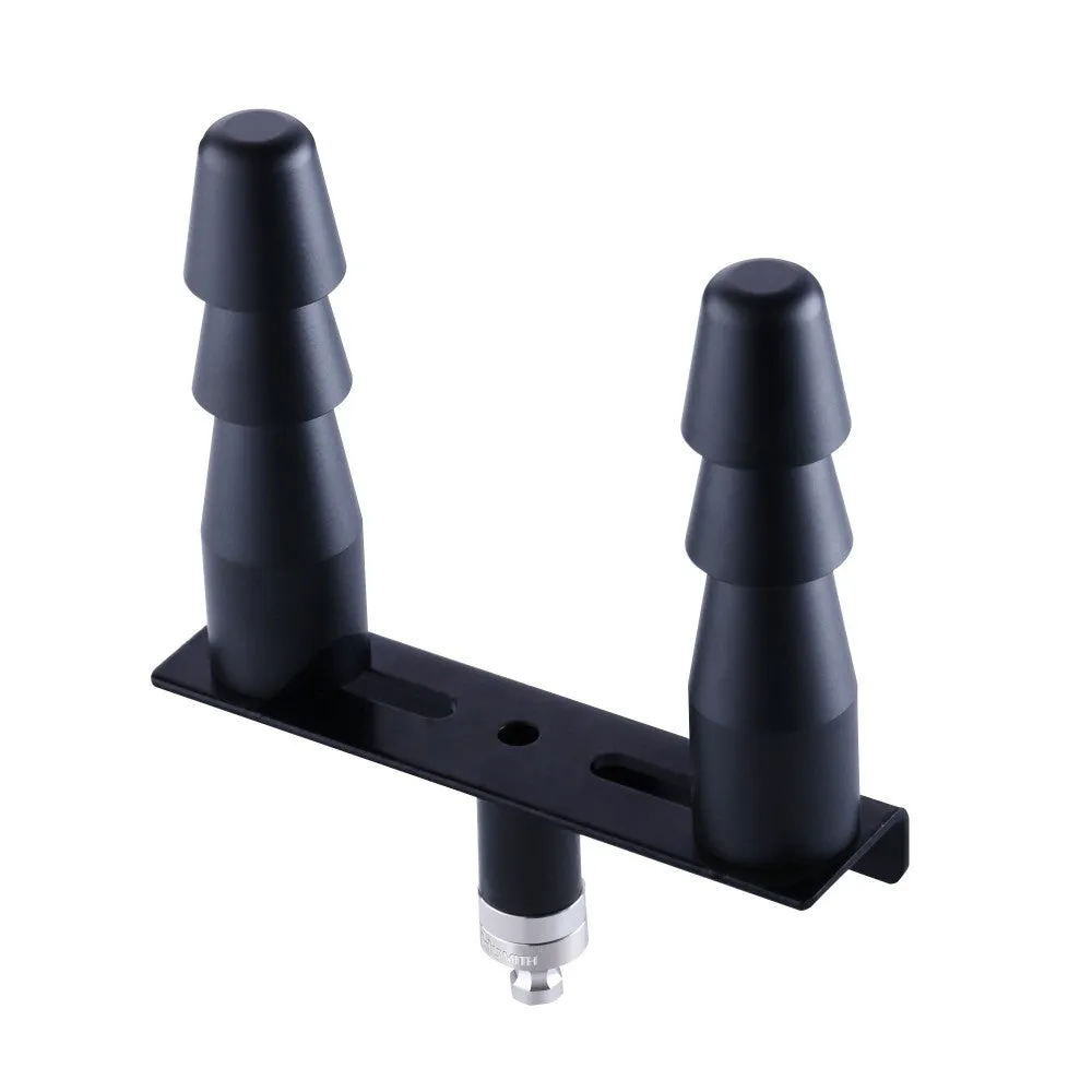 Vac-U-Lock Dildo Doubler Adapter for Hismith Sex Machines