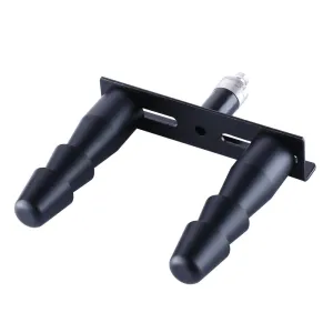 Vac-U-Lock Dildo Doubler Adapter for Hismith Sex Machines