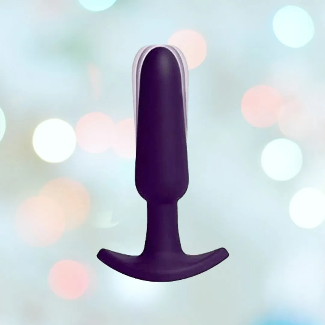 VeDO Bump Waterproof Anal Vibrator