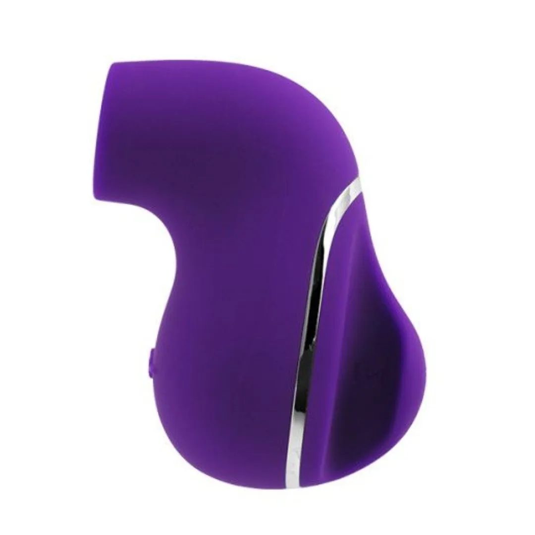 VeDO Suki - Purple Air Suction Clit Stimulator