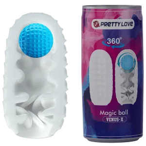 Venus-X Magic Ball