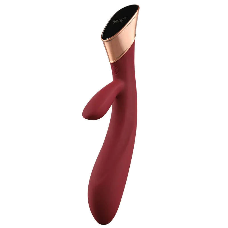 VIOTEC Metis Touch Panel Rabbit Vibrator