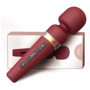 VIOTEC Titan Touch Panel Massage Wand