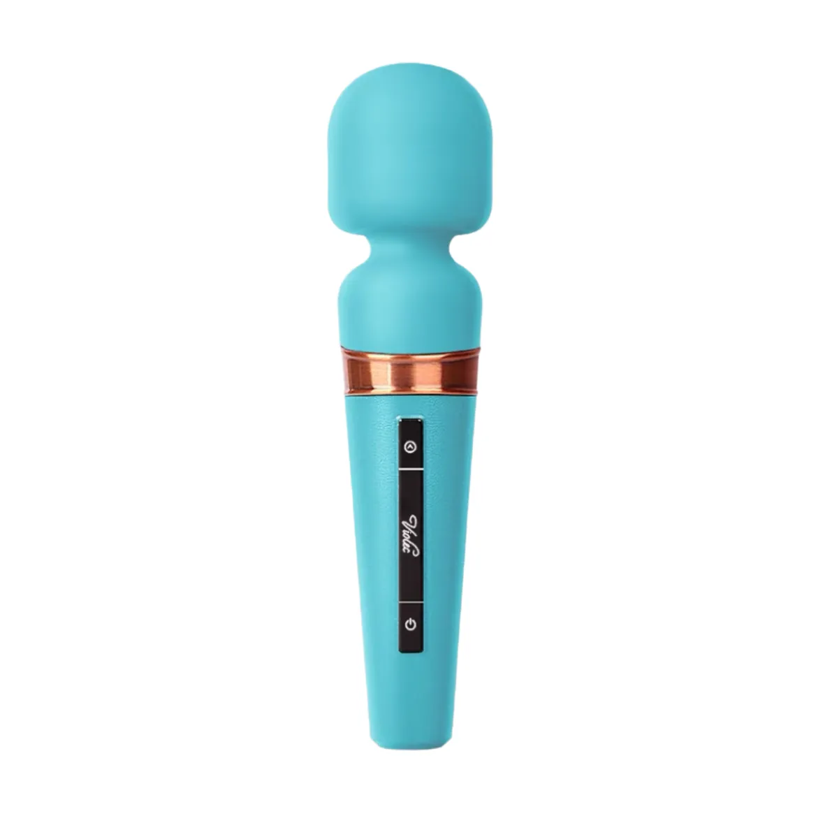 VIOTEC Titan Touch Panel Massage Wand