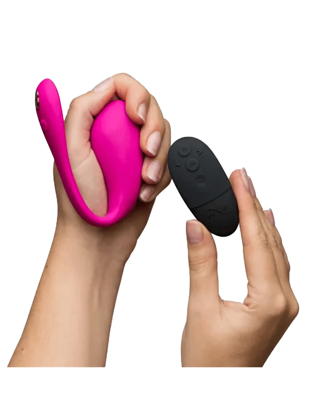We-Vibe Jive 2 Wearable Massager