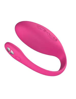 We-Vibe Jive 2 Wearable Massager