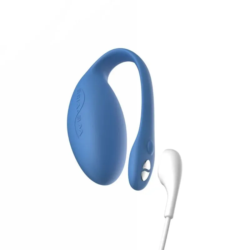 We-Vibe Jive Wearable Clit & G-Spot Vibrator App-Controlled