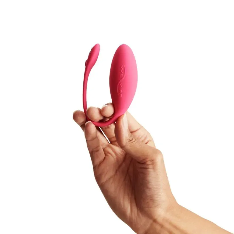 We-Vibe Jive Wearable Clit & G-Spot Vibrator App-Controlled